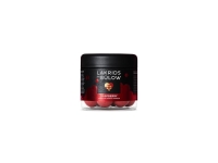 Lakrids by B&uuml;low Small CRISPY RASPBERRY | 115g Winter edition